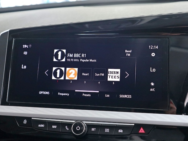 Used Vauxhall Grandland 2022 for sale - 74179381: Photo 28