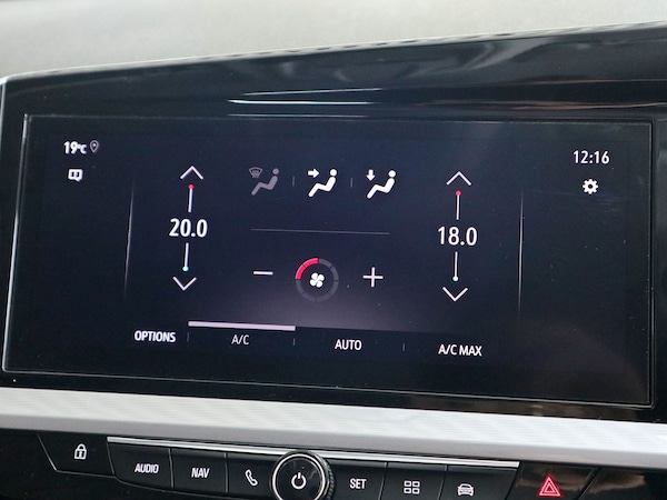 Used Vauxhall Grandland 2022 for sale - 74179381: Photo 33