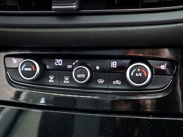Used Vauxhall Grandland 2022 for sale - 74179381: Photo 34
