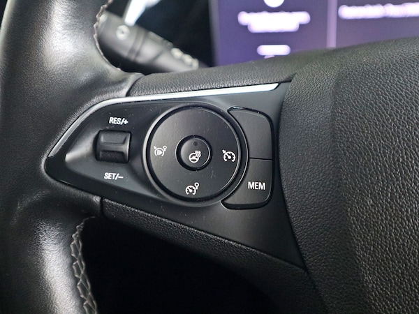 Used Vauxhall Grandland 2022 for sale - 74179381: Photo 36