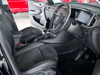 Used Vauxhall Grandland 2022 for sale - 74179381: Photo