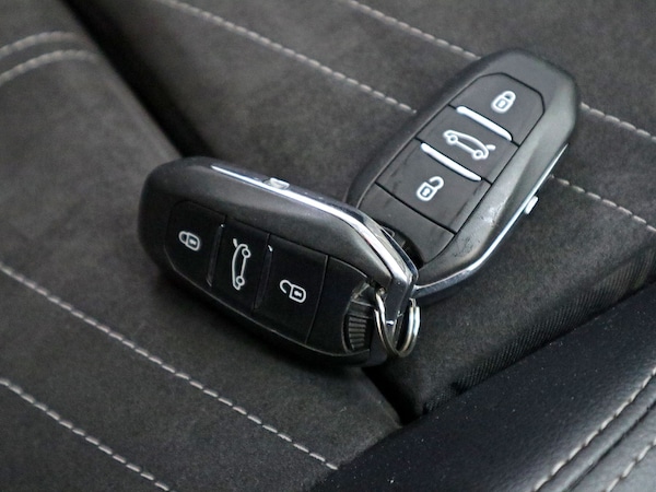 Used Vauxhall Grandland 2022 for sale - 74179381: Photo 40