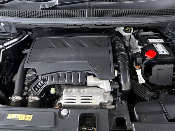 Used Vauxhall Grandland 2022 for sale - 74179381: Photo 41