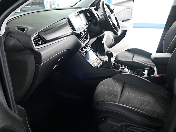 Used Vauxhall Grandland 2022 for sale - 74179381: Photo 4