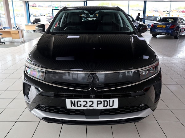 Used Vauxhall Grandland 2022 for sale - 74179381: Photo 5