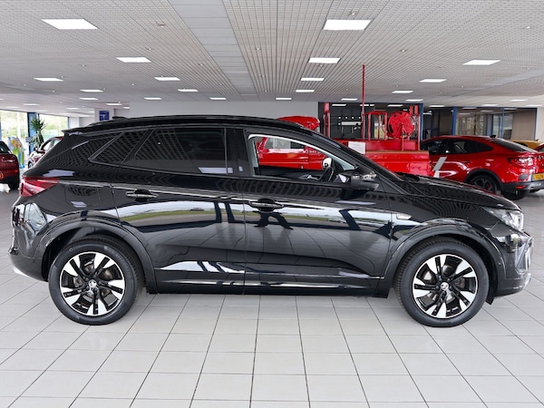 Used Vauxhall Grandland 2022 for sale - 74179381: Photo 6