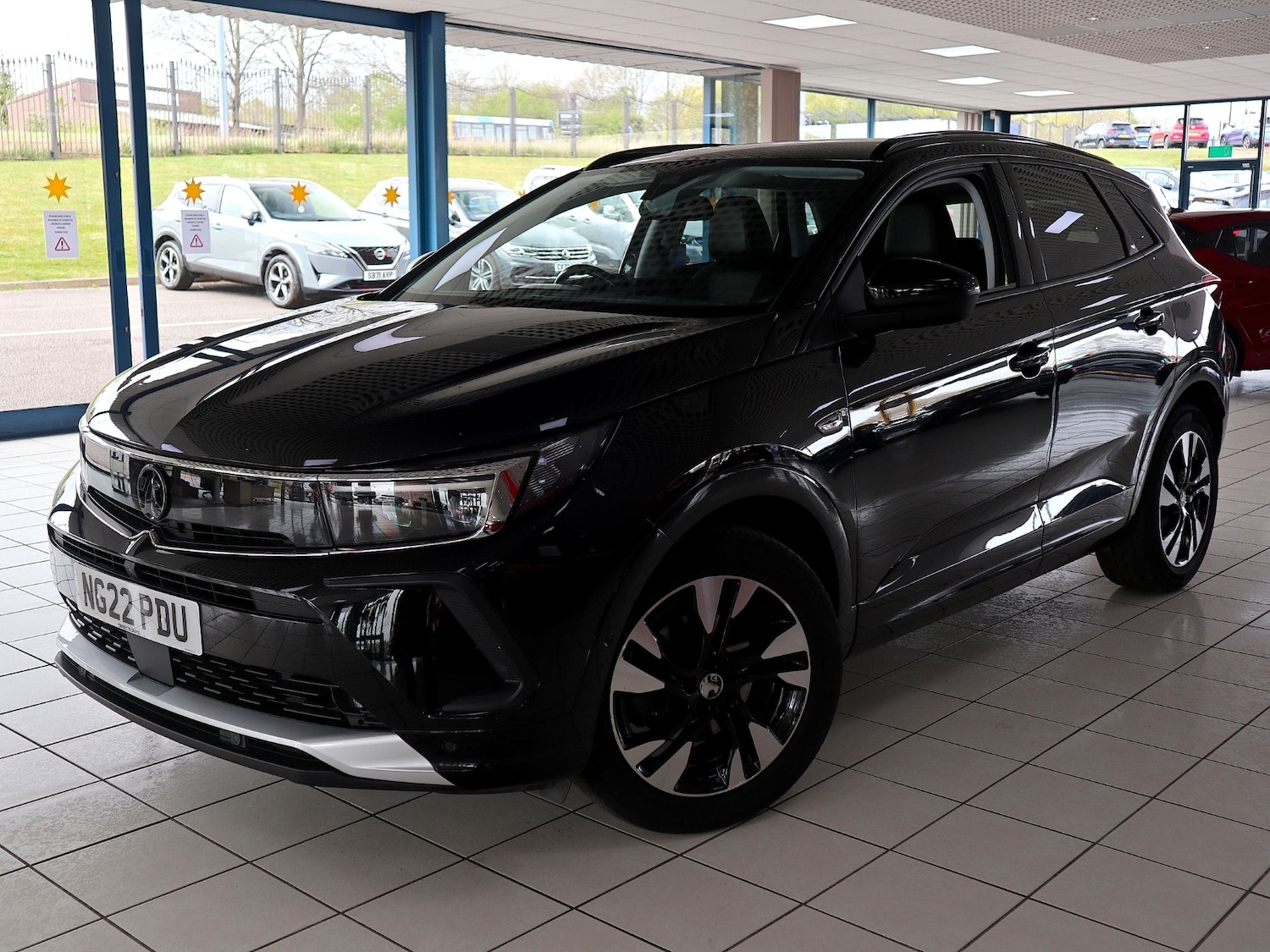 Vehicle 9