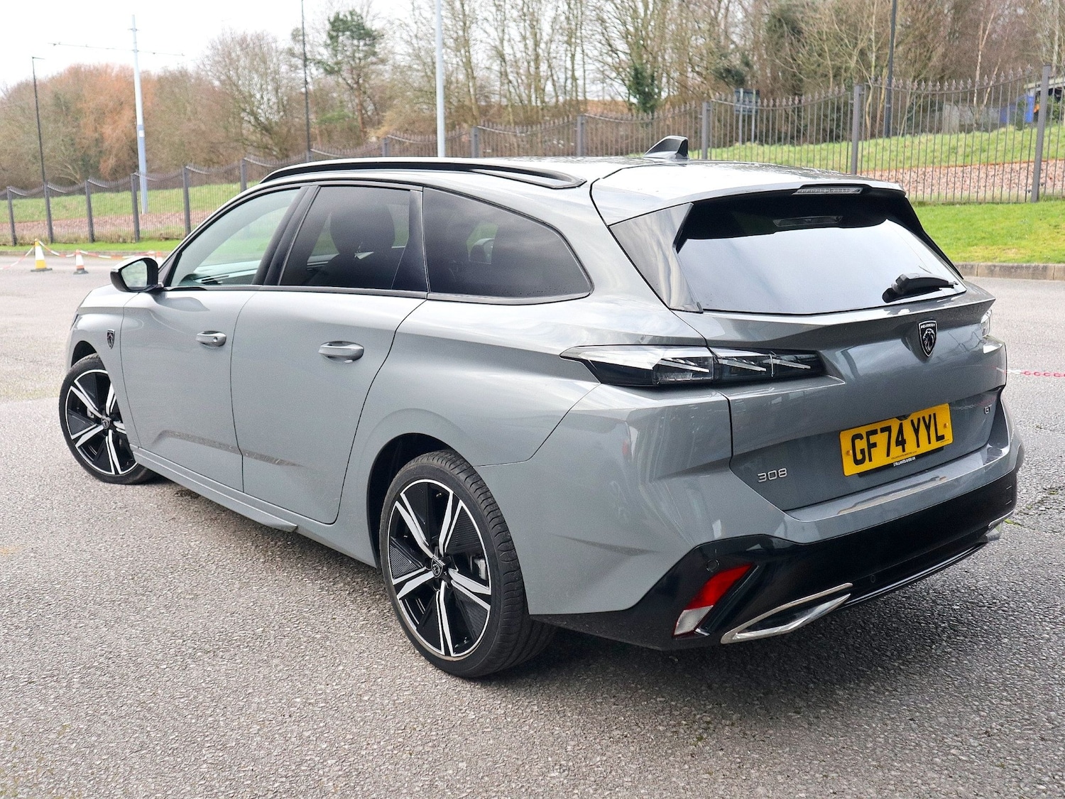 Used Peugeot 308 2024 for sale - 77584759: Photo 2