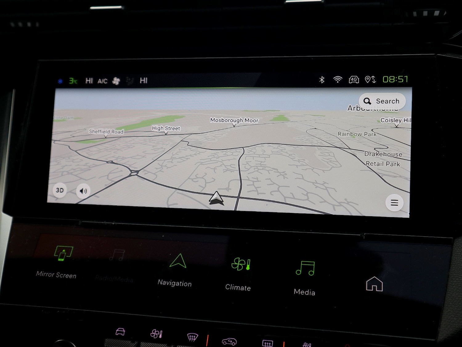 Used Peugeot 308 2024 for sale - 77584759: Photo 5