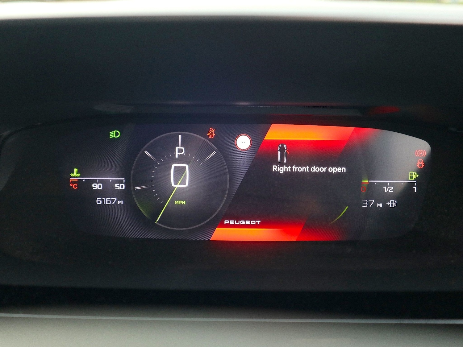 Used Peugeot 308 2024 for sale - 77584759: Photo 6