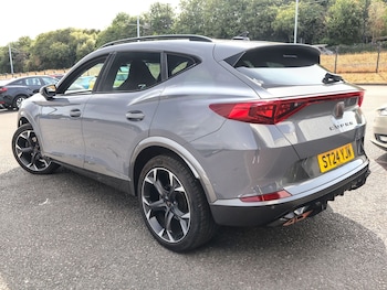 Used Cupra Formentor 2024 for sale - 79520009: Photo