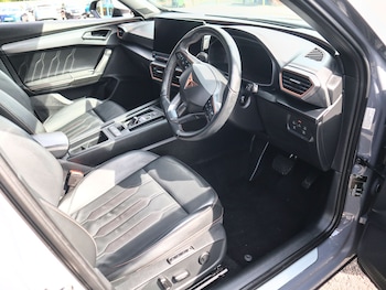 Used Cupra Formentor 2024 for sale - 79520009: Photo