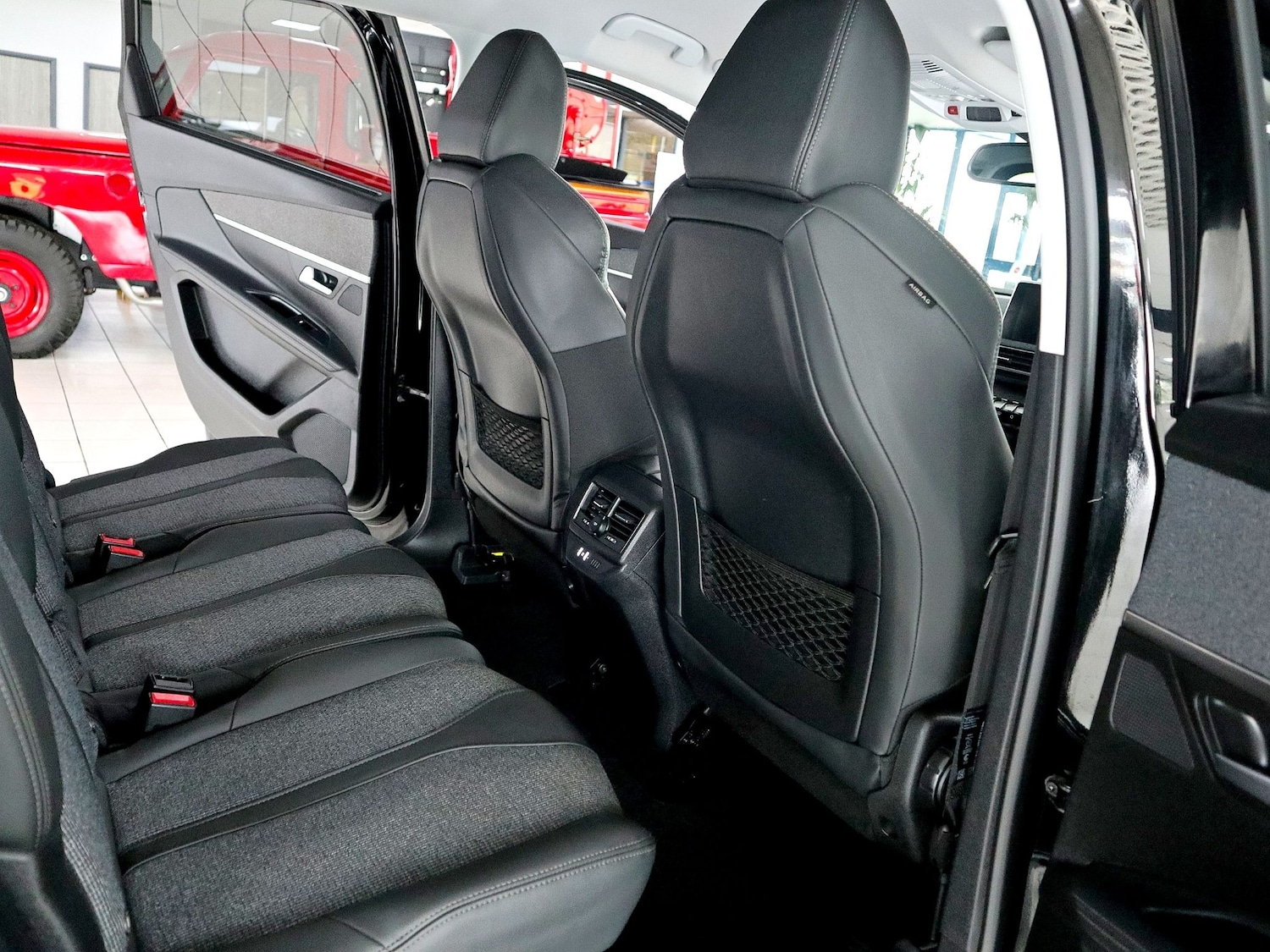 Used Peugeot 5008 2020 for sale - 75731484: Photo 18