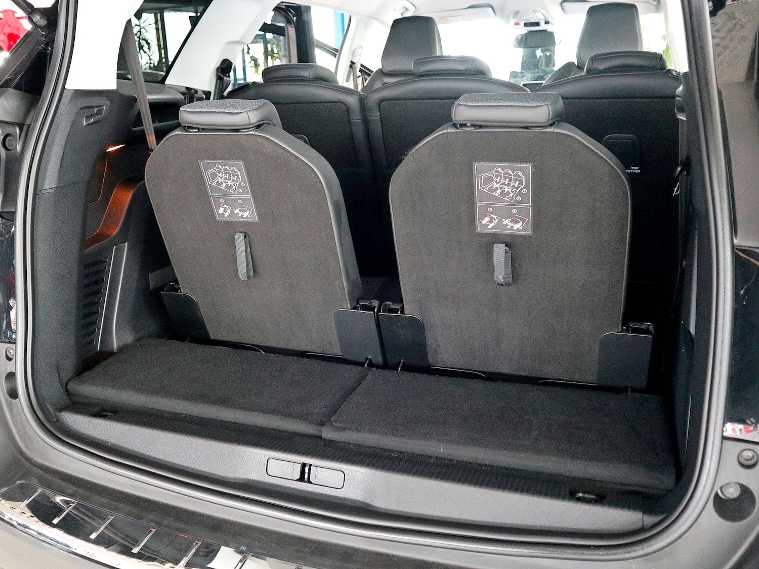 Used Peugeot 5008 2020 for sale - 75731484: Photo 20