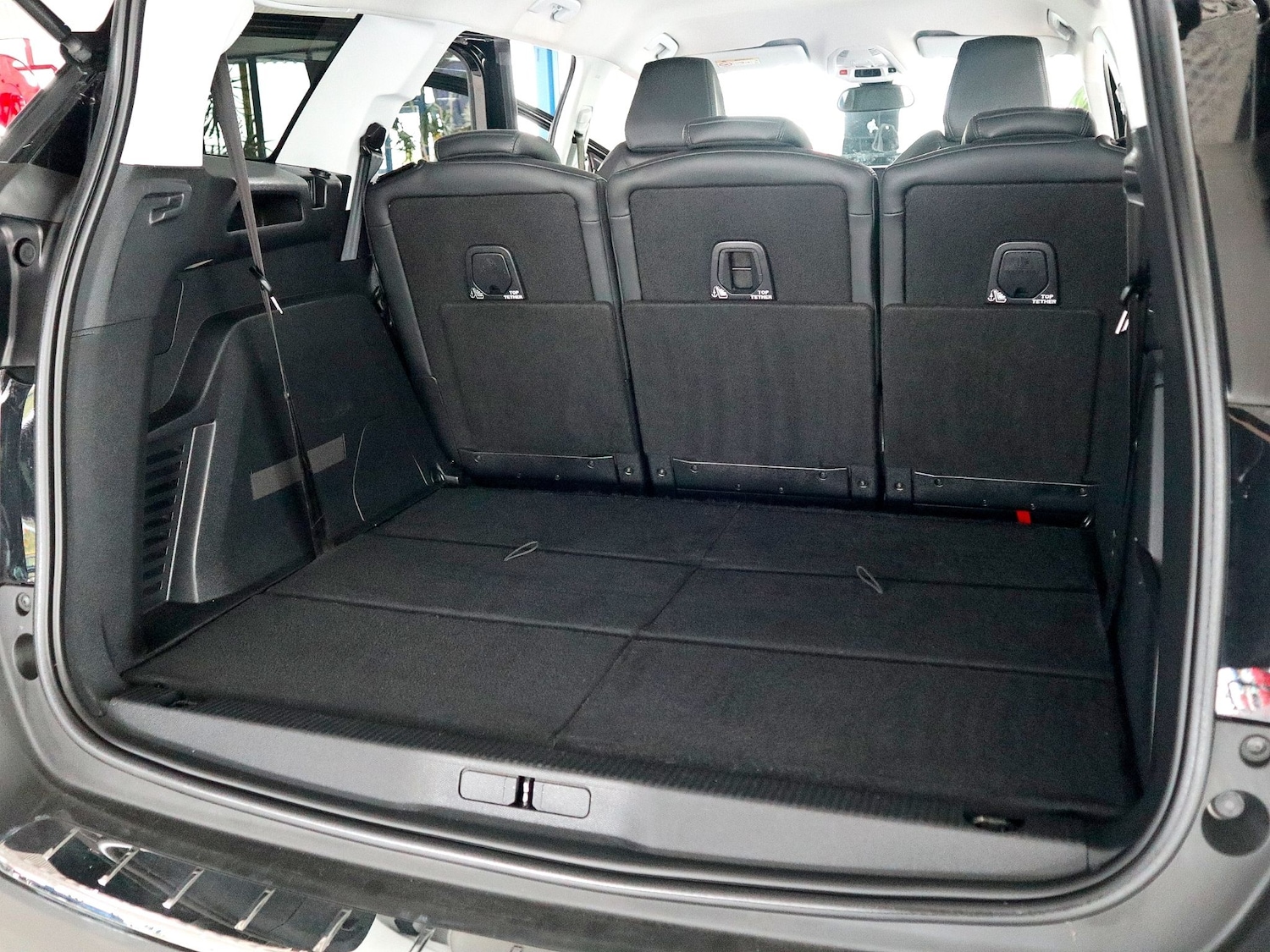 Used Peugeot 5008 2020 for sale - 75731484: Photo 21