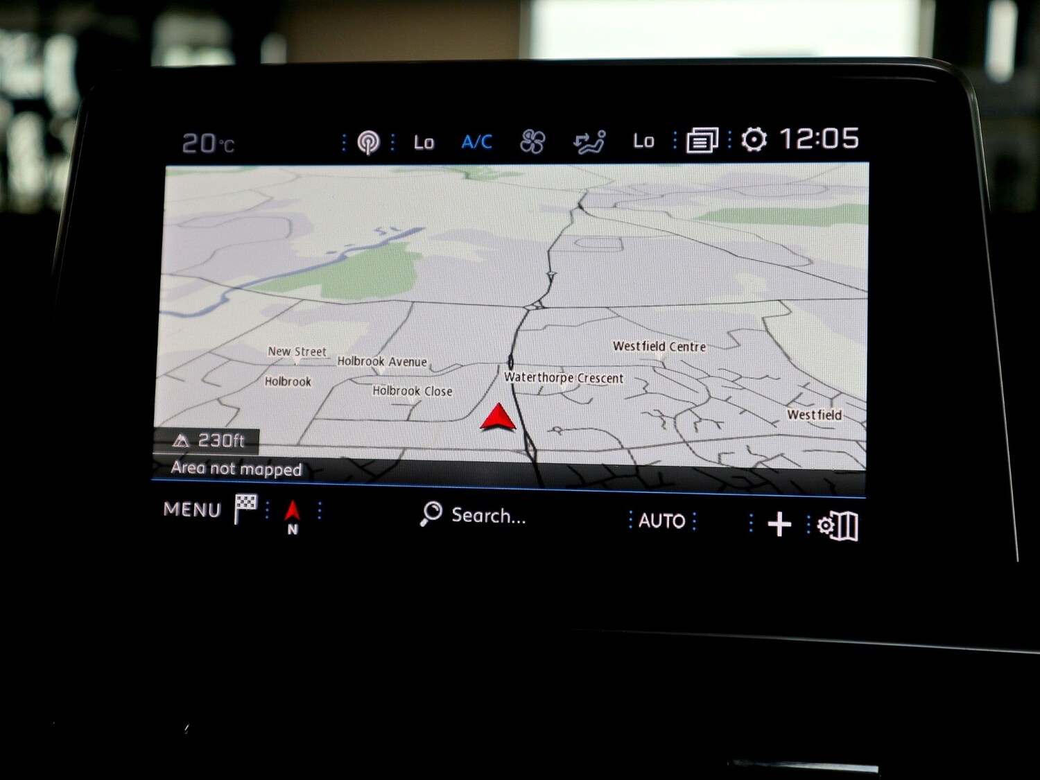 Used Peugeot 5008 2020 for sale - 75731484: Photo 29