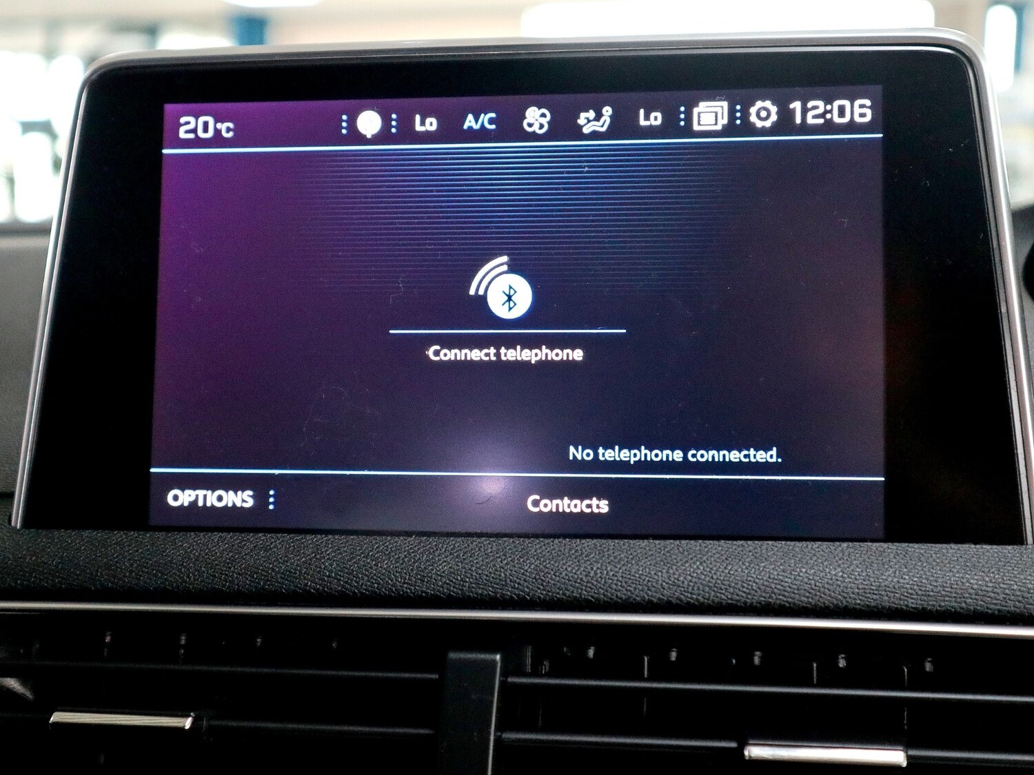 Used Peugeot 5008 2020 for sale - 75731484: Photo 32