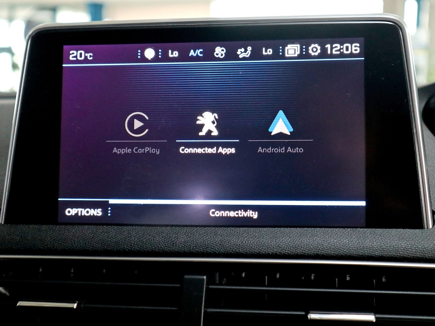 Used Peugeot 5008 2020 for sale - 75731484: Photo 33