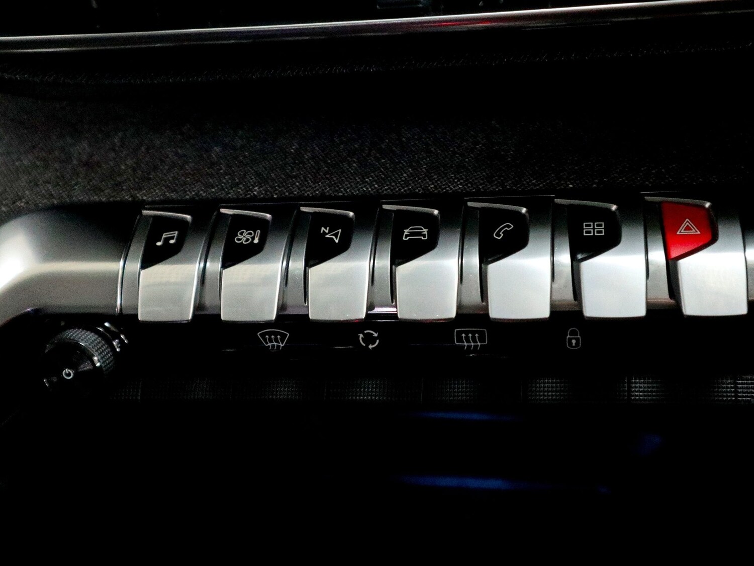 Used Peugeot 5008 2020 for sale - 75731484: Photo 36