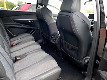 Used Peugeot 5008 2020 for sale - 75731484: Photo
