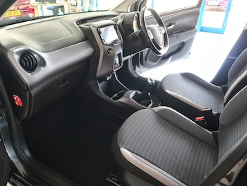 Used Toyota AYGO 2020 for sale - 79508187: Photo