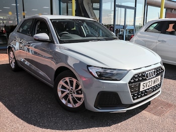 Used Audi A1 2023 for sale - 79143817: Photo