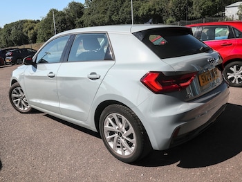 Used Audi A1 2023 for sale - 79143817: Photo