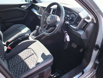 Used Audi A1 2023 for sale - 79143817: Photo