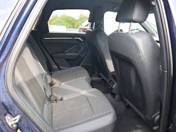 Used Audi Q3 2021 for sale - 79668712: Photo