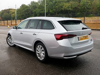 Used Skoda Octavia 2024 for sale - 79656785: Photo
