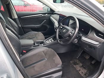 Used Skoda Octavia 2024 for sale - 79656785: Photo