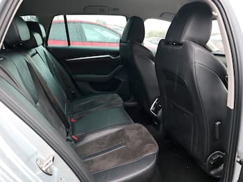 Used Skoda Octavia 2024 for sale - 79656785: Photo