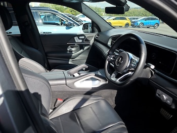 Used Mercedes-Benz GLE 2022 for sale - 79424425: Photo