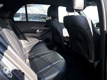 Used Mercedes-Benz GLE 2022 for sale - 79424425: Photo