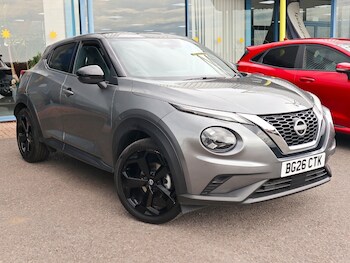 Used Nissan Juke 2026 for sale - 79424427: Photo