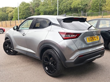 Used Nissan Juke 2026 for sale - 79424427: Photo