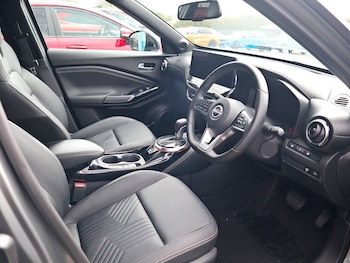Used Nissan Juke 2026 for sale - 79424427: Photo