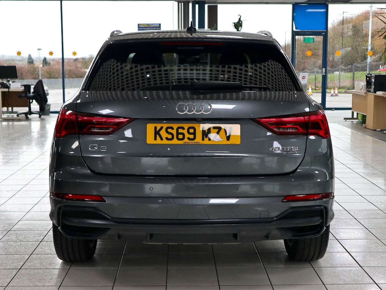 Used Audi Q3 2019 for sale - 76571313: Photo 11