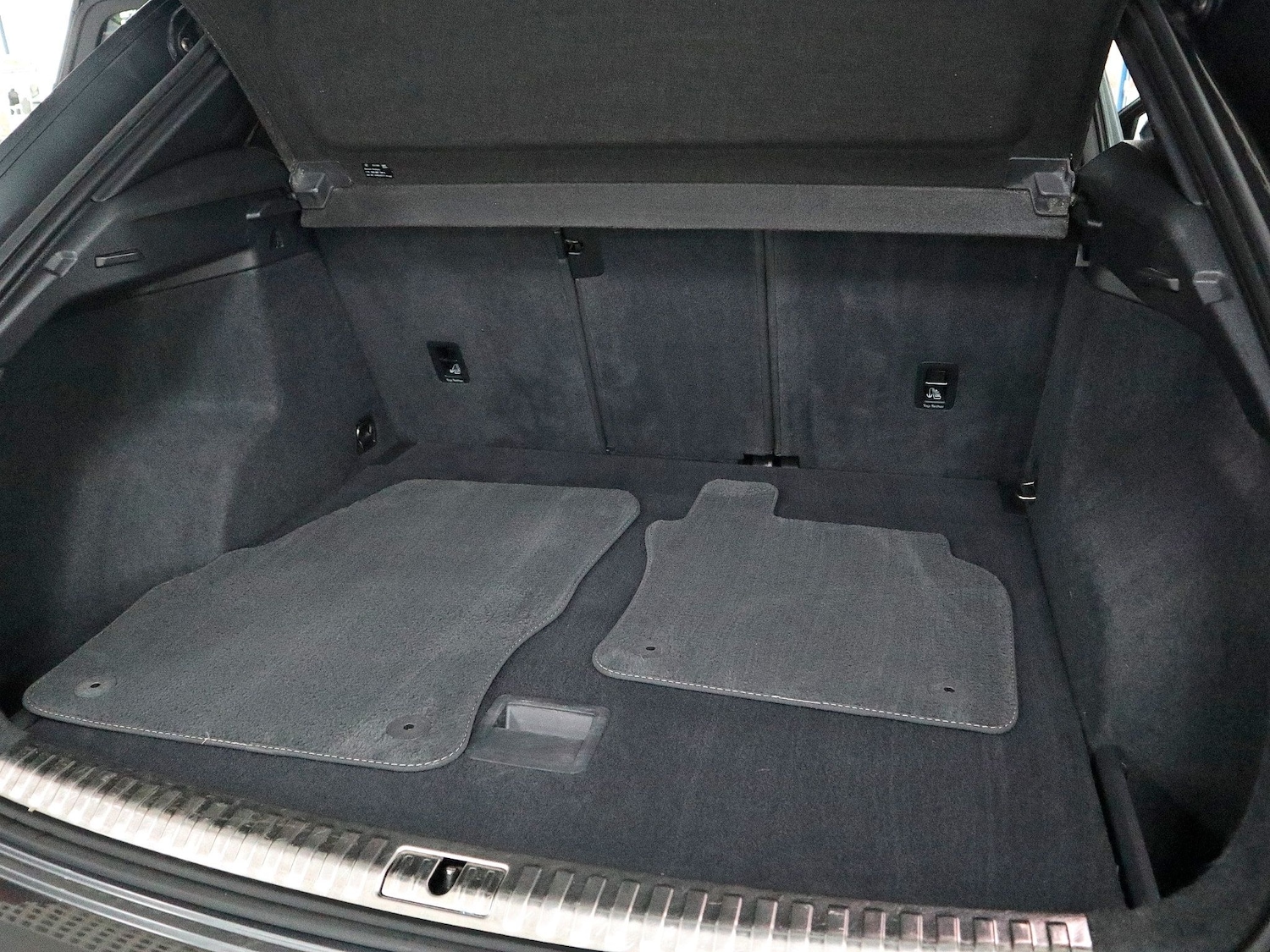 Used Audi Q3 2019 for sale - 76571313: Photo 15