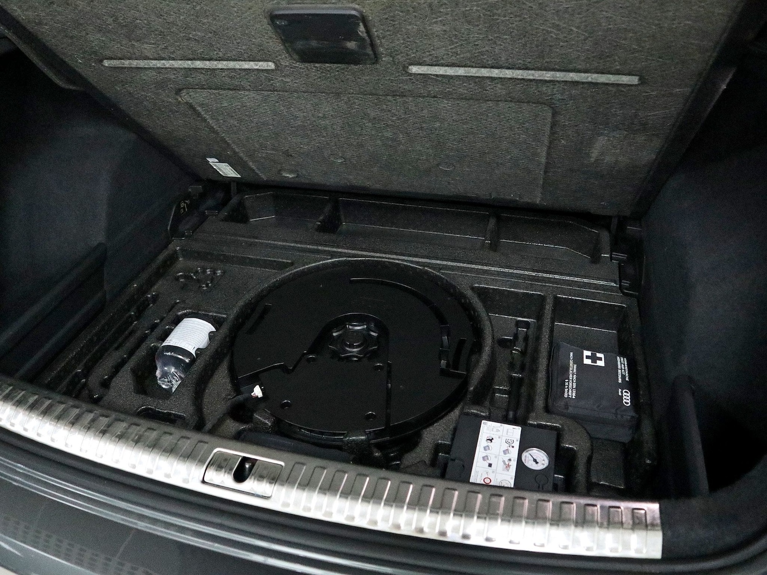 Used Audi Q3 2019 for sale - 76571313: Photo 16