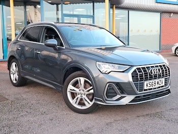 Audi - Q3
