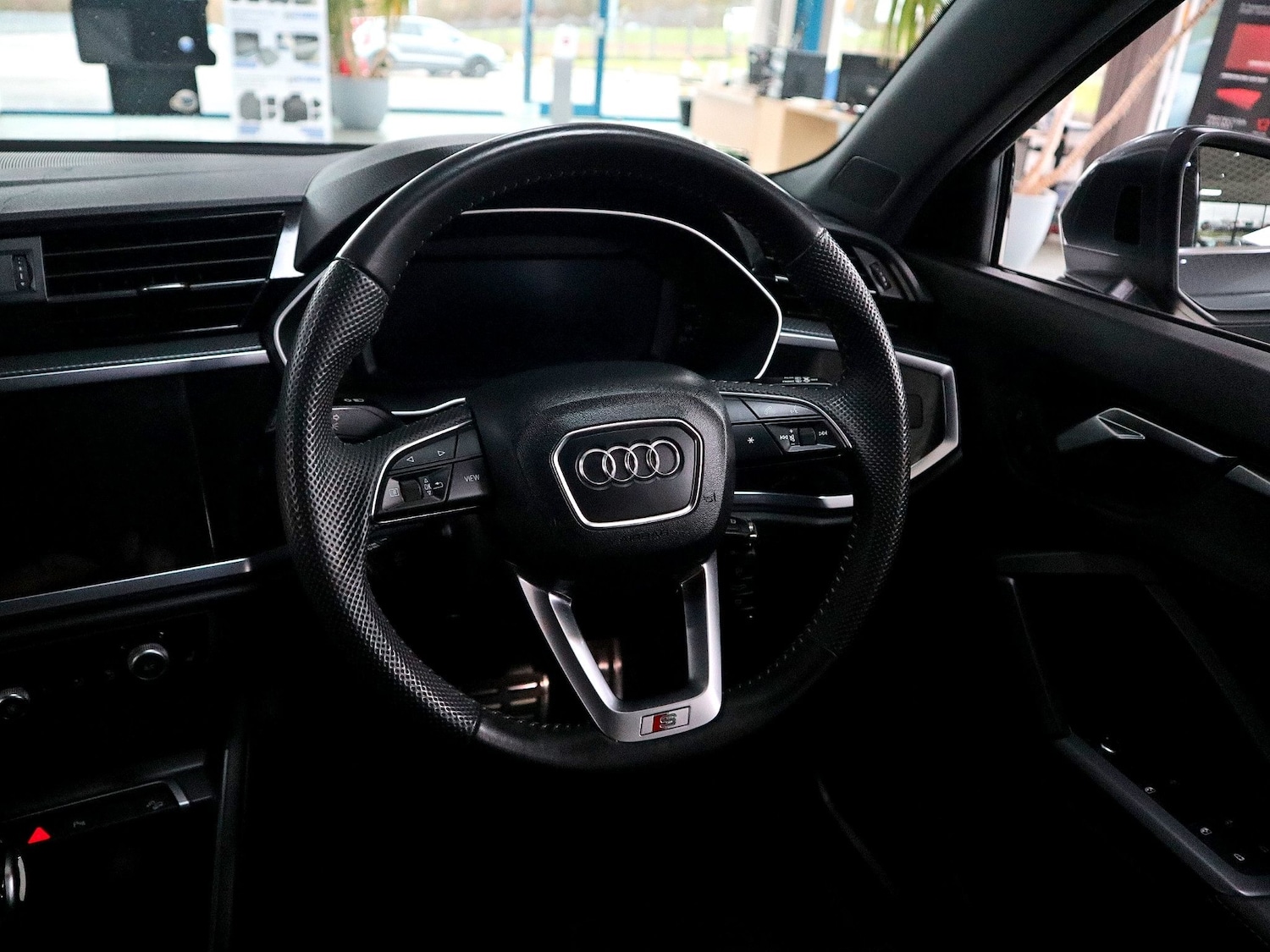 Used Audi Q3 2019 for sale - 76571313: Photo 23
