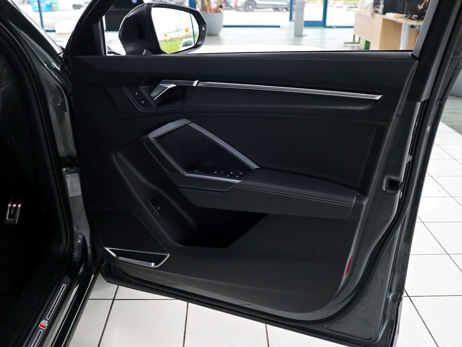 Used Audi Q3 2019 for sale - 76571313: Photo 24