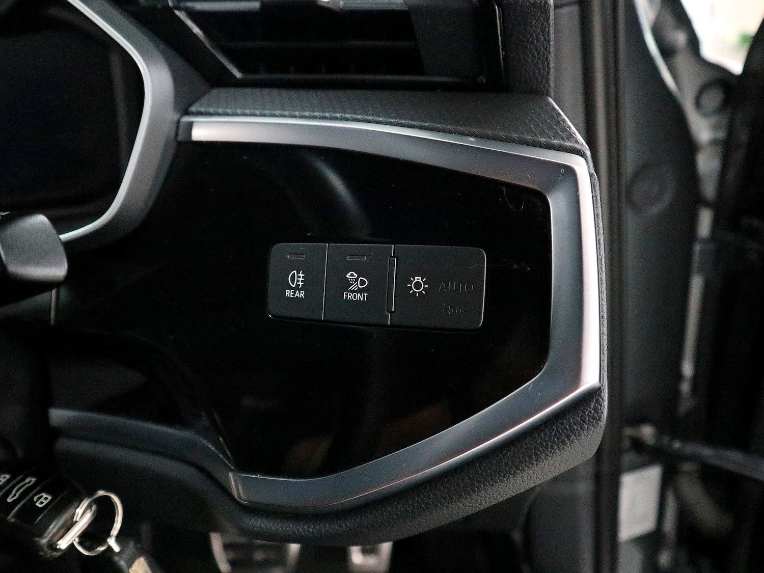 Used Audi Q3 2019 for sale - 76571313: Photo 27