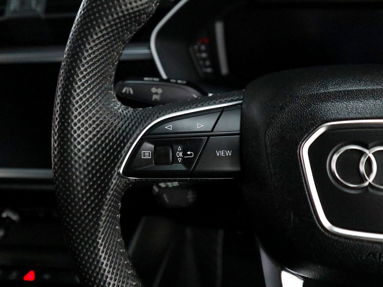 Used Audi Q3 2019 for sale - 76571313: Photo 28