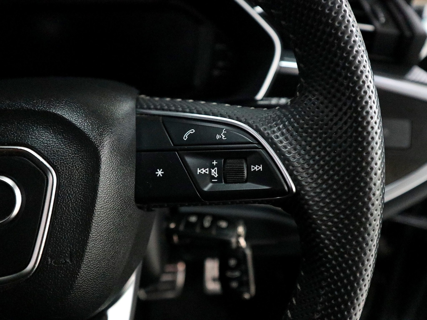 Used Audi Q3 2019 for sale - 76571313: Photo 29