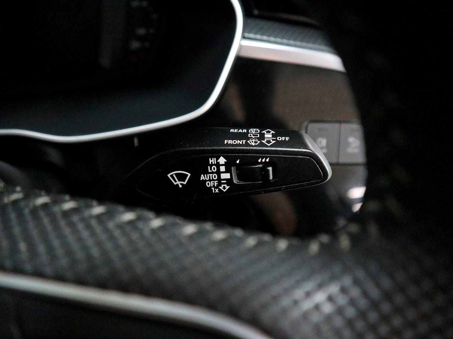 Used Audi Q3 2019 for sale - 76571313: Photo 31