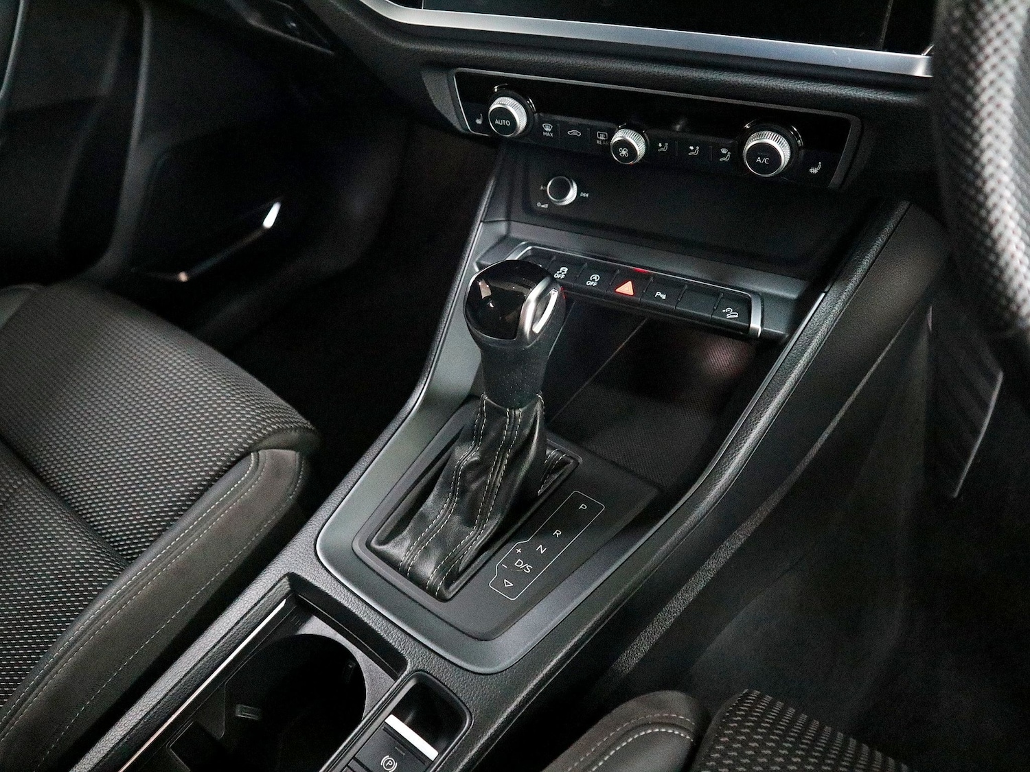 Used Audi Q3 2019 for sale - 76571313: Photo 33