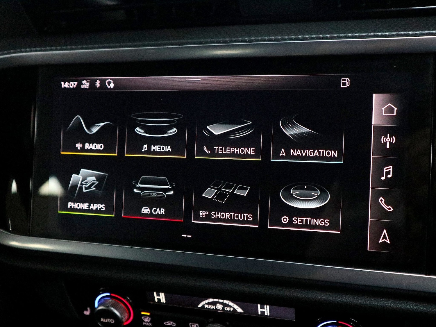 Used Audi Q3 2019 for sale - 76571313: Photo 37