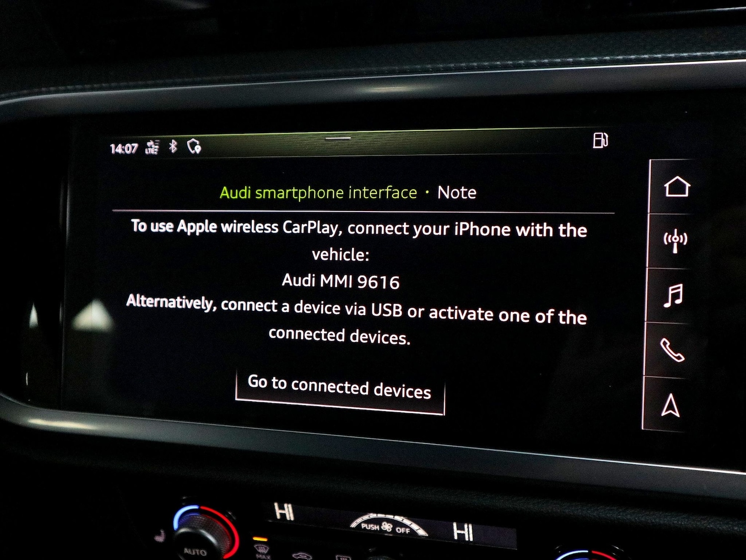 Used Audi Q3 2019 for sale - 76571313: Photo 38